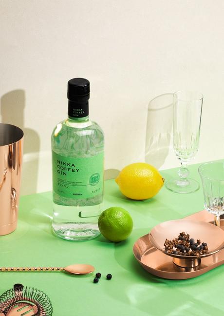 NIKKA COFFEY GIN et NIKKA COFFEY VODKA parfaits pour l’été. NIKKA COFFEY GIN et NIKKA COFFEY VODKA parfaits pour l’été.