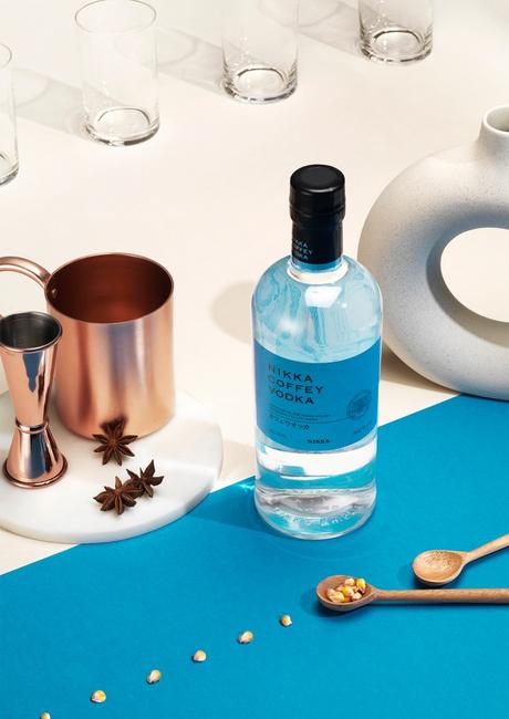 NIKKA COFFEY GIN et NIKKA COFFEY VODKA parfaits pour l’été. NIKKA COFFEY GIN et NIKKA COFFEY VODKA parfaits pour l’été.