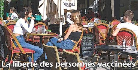 La vaccination contre le covid-19, ça marche ! La vaccination contre le covid-19, ça marche !