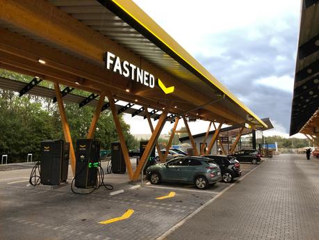 Pays-Bas: Croissance de Fastned