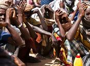 Somalie moins millions personnes font face famine maladies (FICR)