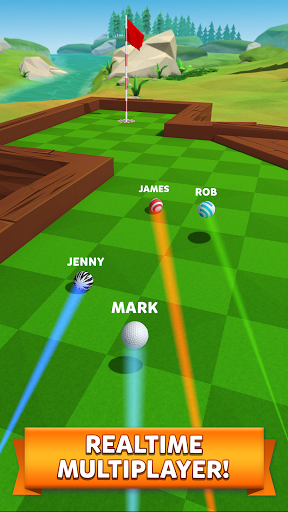 Télécharger Gratuit Golf Battle APK MOD (Astuce) Télécharger Gratuit Golf Battle APK MOD (Astuce) 1