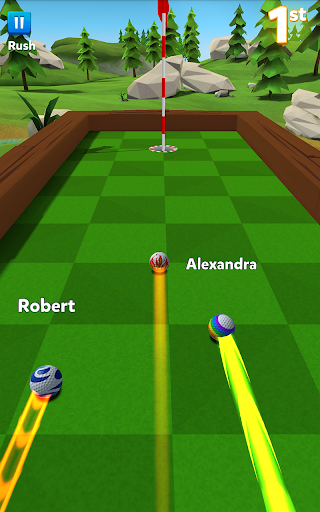 Télécharger Gratuit Golf Battle APK MOD (Astuce) Télécharger Gratuit Golf Battle APK MOD (Astuce) 6