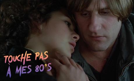 [TOUCHE PAS À MES 80ϟs] : #154. Police