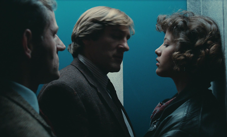 [TOUCHE PAS À MES 80ϟs] : #154. Police