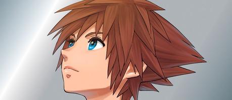 Kingdom heart III, tome 1 • Shiro Amano et Tetsuya Nomura