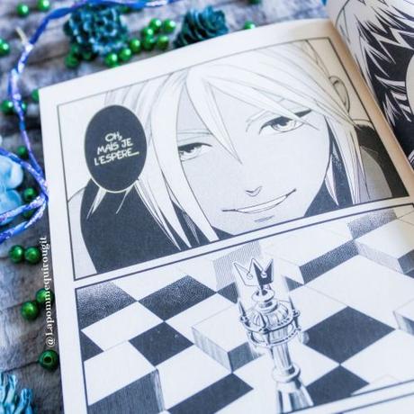 Kingdom heart III, tome 1 • Shiro Amano et Tetsuya Nomura Kingdom heart III, tome 1 • Shiro Amano et Tetsuya Nomura