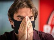 Grand Chess Tour 2021 récapitulatif seconde journée