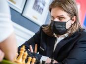 Grand chess tour 2021 récapitulatif première journée