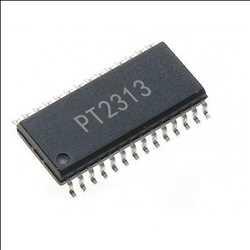 Analyse SWOT du marché mondial des circuits intégrés de processeur audio, indicateurs clés, prévisions 2027 : Cirrus Logic, Knowles, Qualcomm, Yamaha Analyse SWOT du marché mondial des circuits intégrés de processeur audio, indicateurs clés, prévisions 2027 : Cirrus Logic, Knowles, Qualcomm, Yamaha