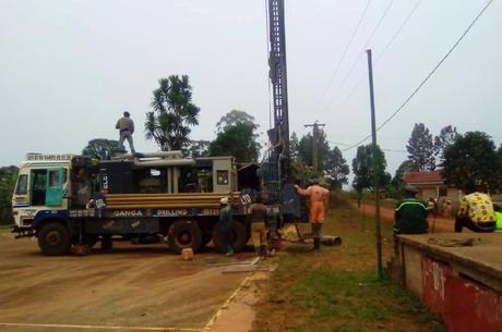 Cameroun : le chef supérieur Batchingou rame à contre courant du développement