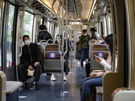 Danemark : Le masque n’est plus obligatoire