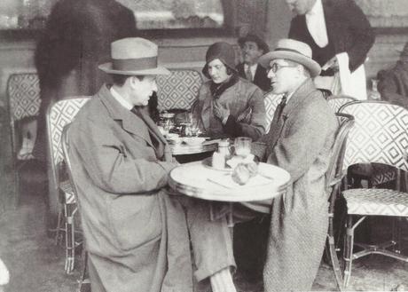 Les Années 1930 – à Paris, la vie intellectuelle 1