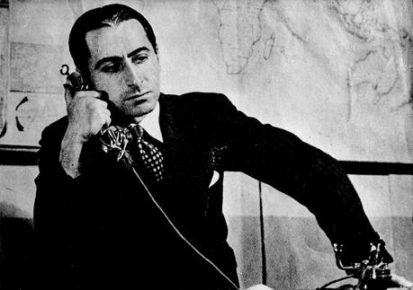 Les Années 1930 – à Paris, la vie intellectuelle 1