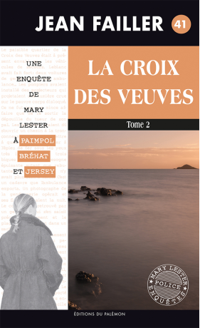 N°41 - La croix des veuves - Tome 2