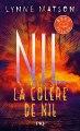 NIL T03 – La colère de Nil de Lynne Matson