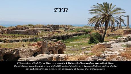 Pays Etrangers - Les vieilles Villes dans le monde