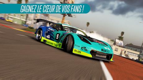 Télécharger Gratuit CarX Drift Racing 2 APK MOD (Astuce) Télécharger Gratuit CarX Drift Racing 2 APK MOD (Astuce) 3