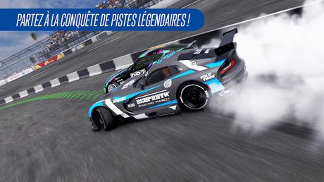 Télécharger Gratuit CarX Drift Racing 2 APK MOD (Astuce) Télécharger Gratuit CarX Drift Racing 2 APK MOD (Astuce) 5