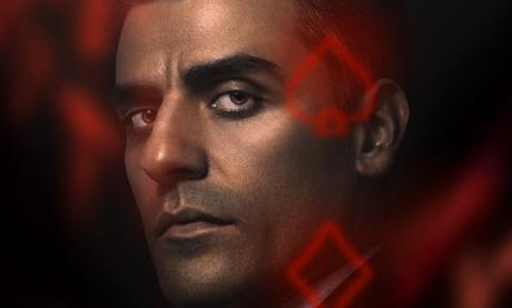 Nouvelle affiche US pour The Card Counter de Paul Schrader Nouvelle affiche US pour The Card Counter de Paul Schrader