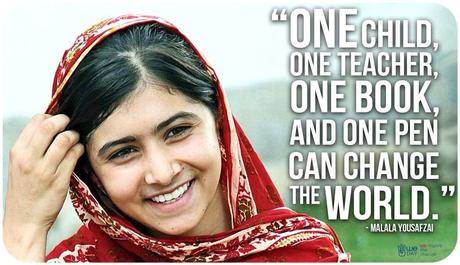 L'histoire de Malala. Celle qui a dit non aux talibans. Viviana MAZZA – 2015 (Dès 11 ans)