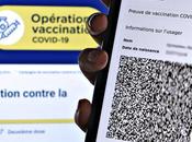Passeport Vaccinal