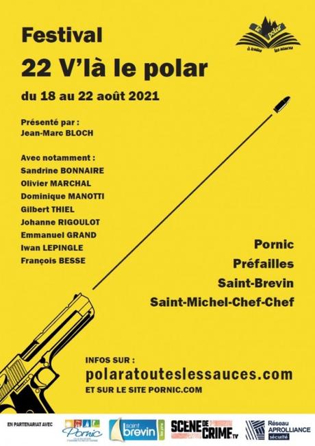 le chemin de l'estuaire