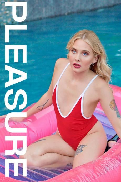 [CRITIQUE] : Pleasure