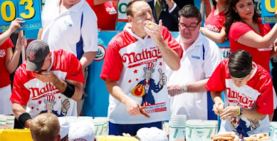 Ma critique des J.O. de Tokyo