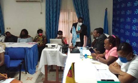 22ème édition de la JIJ : les jeunes mettent leur génie à contribution pour l’innovation de la santé humaine et planétaire