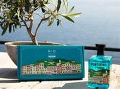Cocktails Portofino Gin, deux fleurons italiens pour Riviera style, goût mixologie