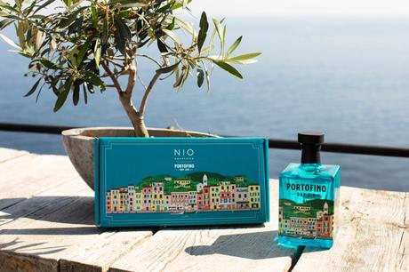 NIO Cocktails et Portofino Dry Gin, deux fleurons italiens pour un été sur la Riviera au nom du style, du goût et de la mixologie