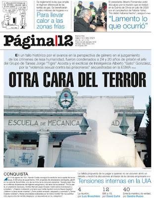 Le président reconnaît ses torts, son prédécesseur non [Actu]