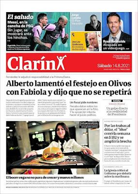 Le président reconnaît ses torts, son prédécesseur non [Actu]