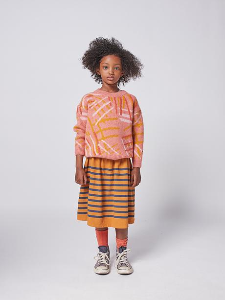 Bobo Choses : Talking Bobo AH 2021