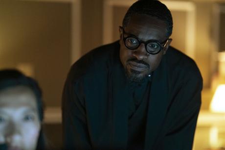 André Benjamin au casting de White Noise signé Noah Baumbach ? André Benjamin au casting de White Noise signé Noah Baumbach ?