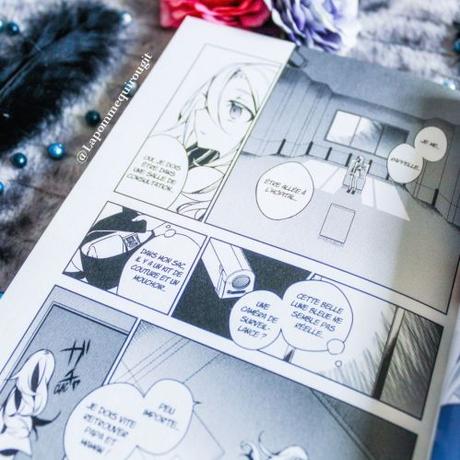 Angels of death, tome 1 et 2 • Kudan Naduka et Makoto Sanada Angels of death, tome 1 et 2 • Kudan Naduka et Makoto Sanada