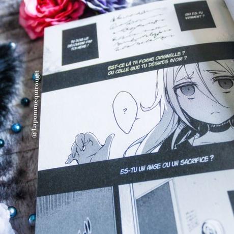 Angels of death, tome 1 et 2 • Kudan Naduka et Makoto Sanada Angels of death, tome 1 et 2 • Kudan Naduka et Makoto Sanada