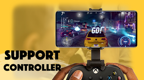 Télécharger Gratuit NetBoom - Play PC Games On Your Phone APK MOD
(Astuce) Télécharger Gratuit NetBoom - Play PC Games On Your Phone APK MOD (Astuce) 4