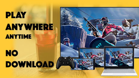 Télécharger Gratuit NetBoom - Play PC Games On Your Phone APK MOD
(Astuce) Télécharger Gratuit NetBoom - Play PC Games On Your Phone APK MOD (Astuce) 3