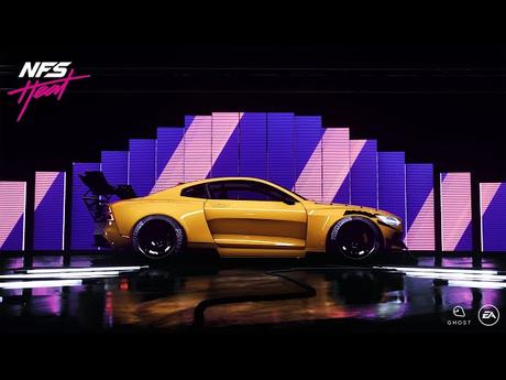 Top 5 des franchises de jeux vidéo de course