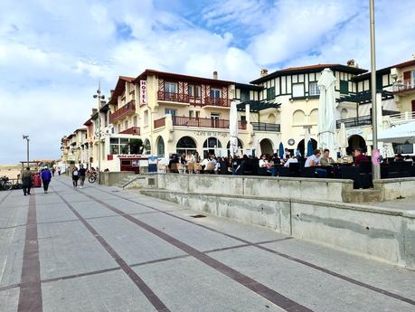 Hossegor, douceurs lacustres