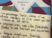 Mais leur yeux dardaient Dieu