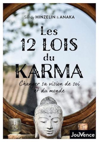 Critique Les 12 lois du karma : et si nous étions le changement ?