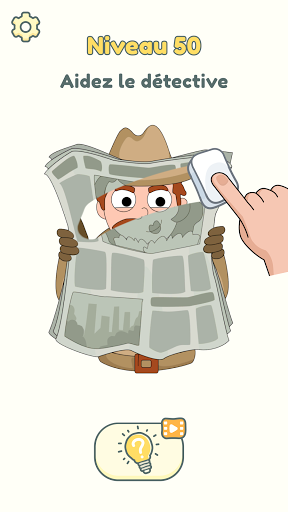 Télécharger Gratuit DOP 2: Delete One Part APK MOD (Astuce) Télécharger Gratuit DOP 2: Delete One Part APK MOD (Astuce) 2