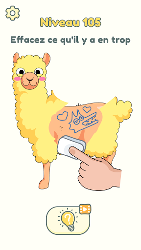 Télécharger Gratuit DOP 2: Delete One Part APK MOD (Astuce) Télécharger Gratuit DOP 2: Delete One Part APK MOD (Astuce) 3