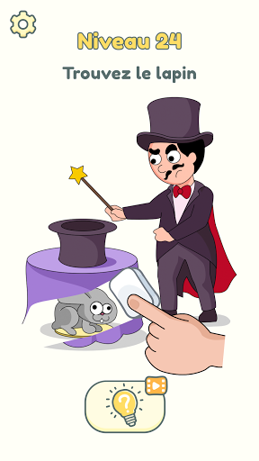 Télécharger Gratuit DOP 2: Delete One Part APK MOD (Astuce) Télécharger Gratuit DOP 2: Delete One Part APK MOD (Astuce) 4