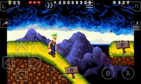 Code Triche My Boy! Free - GBA Emulator APK MOD (Astuce) Code Triche My Boy! Free - GBA Emulator APK MOD (Astuce) 1