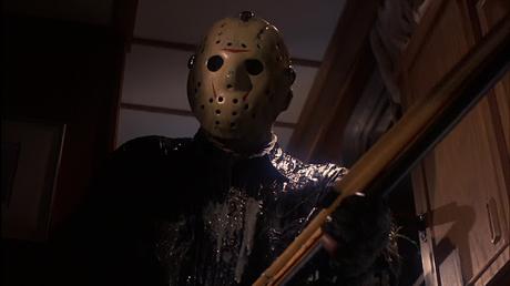 [TERRIBLE SEQUELS] : #1. Friday the 13th Part VIII: Jason Takes Manhattan