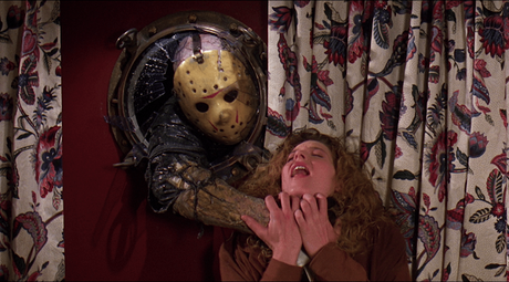 [TERRIBLE SEQUELS] : #1. Friday the 13th Part VIII: Jason Takes Manhattan